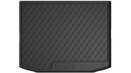 Bagagerumsmatta Gummi Mitsubishi ASX