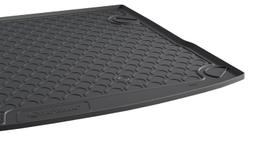 Bagagerumsmatta Gummi Ford Focus Kombi