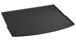 Bagagerumsmatta Gummi Ford Focus Kombi