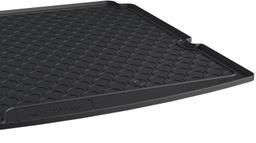 Bagagerumsmatta Gummi Ford Galaxy (7-sits)