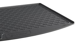 Bagasjeromsmatte Gummi Ford Kuga (Øvre del av bevegelig gulv)