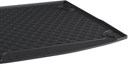 Bagasjeromsmatte Gummi Ford Focus Kombi