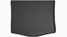 Bagagerumsmatta Gummi Ford Grand C-Max (5-sits) (Övre bagageutrymme)