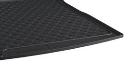 Bagagerumsmatta Gummi Ford S-Max (5-sits)