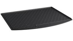 Bagasjeromsmatte Gummi Ford Kuga (Nedre del av bevegelig gulv)