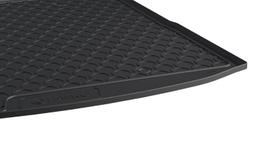 Bagagerumsmatta Gummi Ford Galaxy (5-sits)