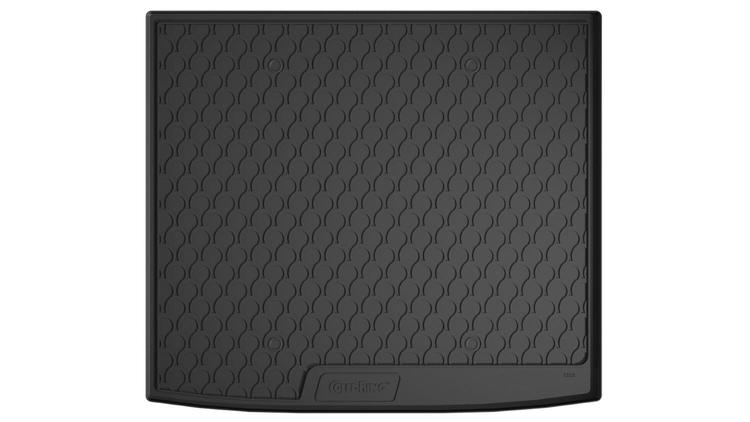 Bagagerumsmatta Gummi Ford Focus Kombi