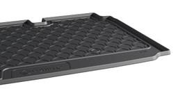 Bagagerumsmatta Gummi Ford Ecosport Facelift