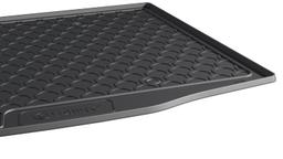 Bagagerumsmatta Gummi Ford Kuga (inkl. Hybrid)