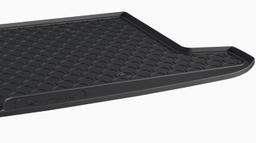 Bagagerumsmatta Gummi Hyundai Tucson (Övre bagageutrymme)