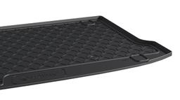 Bagagerumsmatta Gummi Hyundai Kona