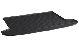 Bagagerumsmatta Gummi Hyundai Tucson Facelift (Övre bagageutrymme)