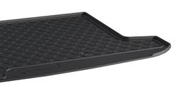 Bagagerumsmatta Gummi Hyundai Tucson Facelift (Övre bagageutrymme)