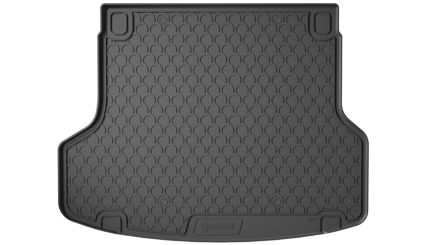 Bagagerumsmatta Gummi Hyundai i30 CW (PDE)