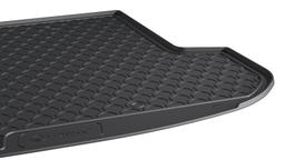 Bagagerumsmatta Gummi Hyundai Santa Fé IV (TM) (5-sits)