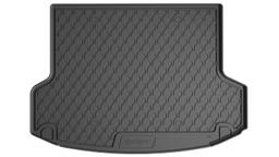 Bagagerumsmatta Gummi Hyundai ix35 (LM)
