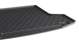 Bagagerumsmatta Gummi Hyundai ix35 (LM)