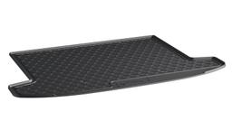 Bagagerumsmatta Gummi Hyundai Tucson (NX4E) Bensin/Diesel (Övre del av rörligt golv, inkl. Subwoofer)