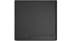 Bagagerumsmatta Gummi Opel Astra Sportstourer