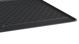 Bagagerumsmatta Gummi Opel Astra Sportstourer