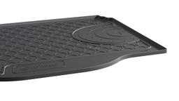 Bagagerumsmåtte Gummi Opel Mokka (inkl. X)