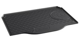 Bagagerumsmåtte Gummi Opel Mokka (inkl. X)