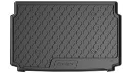 Bagagerumsmatta Gummi Opel Mokka/Mokka-e (Nedre bagageutrymme)