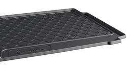 Bagagerumsmatta Gummi Opel Mokka/Mokka-e (Nedre bagageutrymme)