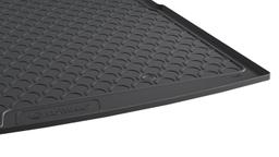 Bagagerumsmatta Gummi Opel Insignia Sportstourer