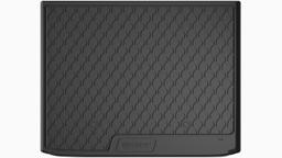 Bagagerumsmatta Gummi Opel Zafira C Kombi