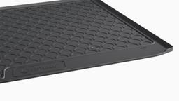 Bagagerumsmatta Gummi Opel Zafira C Kombi