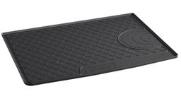 Bagagerumsmatta Gummi Opel Astra K Hatchback 5-dörrar (Övre bagageutrymme)