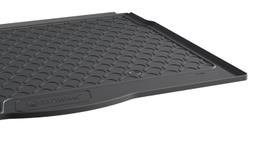 Bagagerumsmatta Gummi Opel Astra J Hatchback 5-dörrar (Övre bagageutrymme)