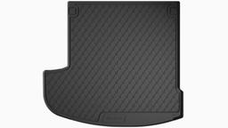 Bagagerumsmatta Gummi Opel Insignia B Sportstourer