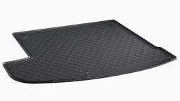 Bagagerumsmatta Gummi Opel Insignia B Sportstourer