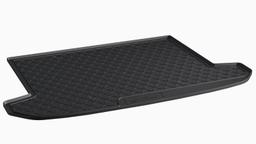 Bagagerumsmatta Gummi Kia Sportage (Övre bagageutrymme)