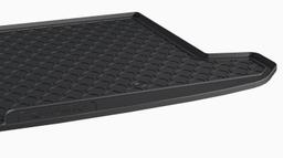 Bagagerumsmatta Gummi Kia Sportage (Övre bagageutrymme)
