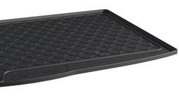 Tavaratilan matot kumista Kia Stonic (Alempi tavaratila)