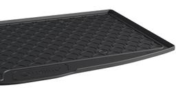 Bagagerumsmatta Gummi Kia Rio (YB) 5-dörrar