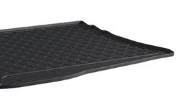 Bagagerumsmatta Gummi Kia Cee'd Hatchback 5-dörrar