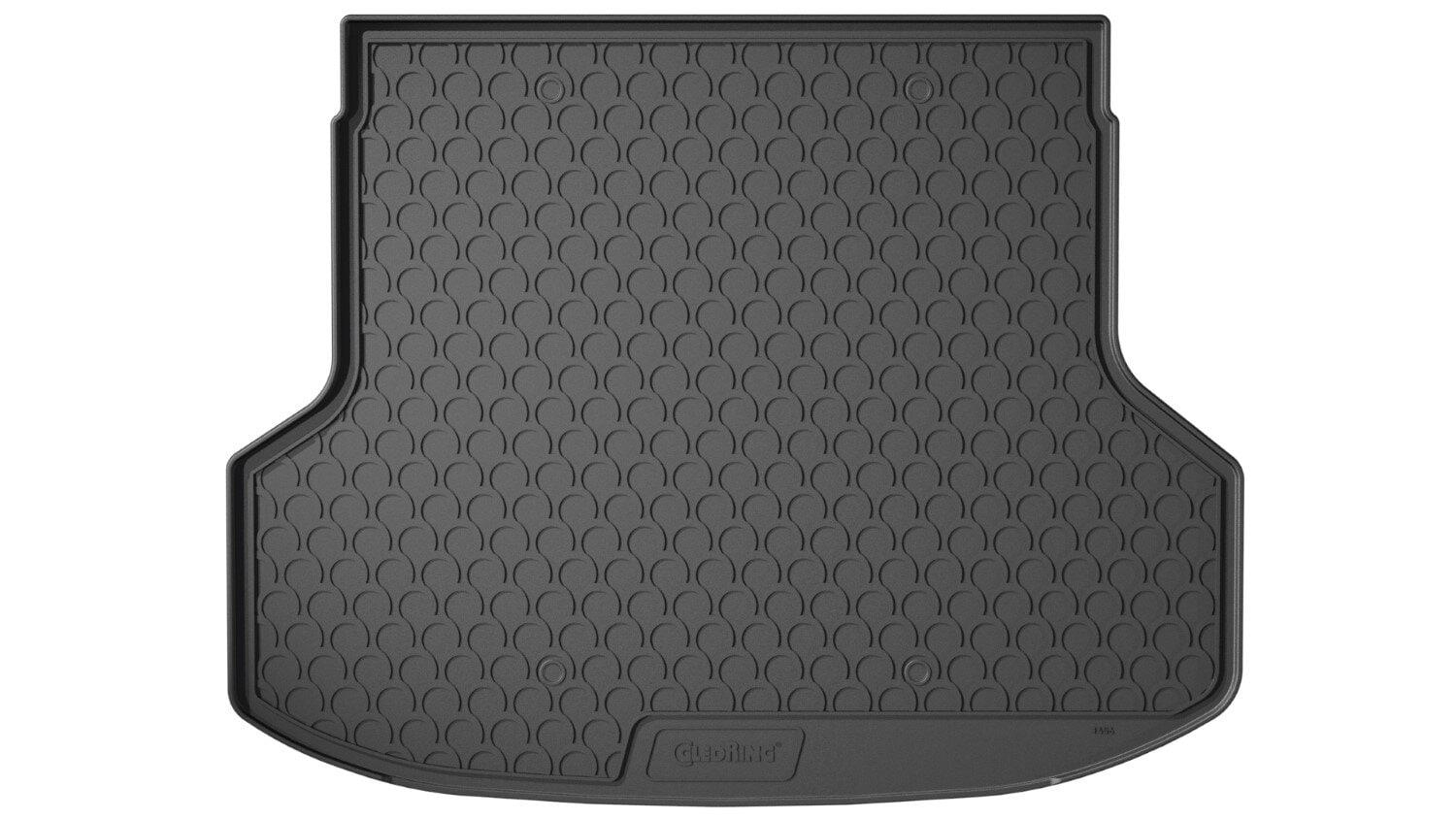 Bagagerumsmatta Gummi Kia Cee'd SW (CD) (exkl. Hybrid & JBL)