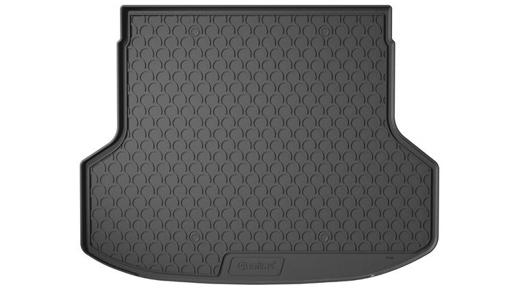 Bagagerumsmatta Gummi Kia Cee'd SW (CD) (exkl. Hybrid & JBL)
