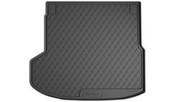 Bagagerumsmatta Gummi Kia Pro Cee'd (CD)