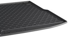 Bagagerumsmatta Gummi Kia Pro Cee'd (CD)