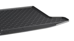 Bagagerumsmatta Gummi Kia Sportage (NQ5) (Övre del av rörligt golv)