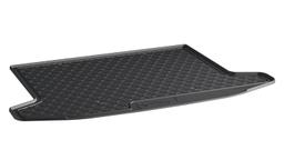 Bagagerumsmatta Gummi Kia Sportage (NQ5) (Övre del av rörligt golv)