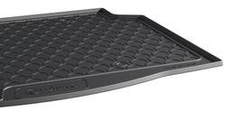 Bagasjeromsmatte Gummi Citroën DS4 inkl. Cross / ekskl. E-Tense