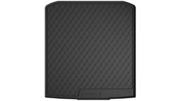 Bagagerumsmatta Gummi Skoda Superb 3V Combi (Nedre bagageutrymme)