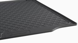 Bagagerumsmatta Gummi Skoda Superb 3T Sedan