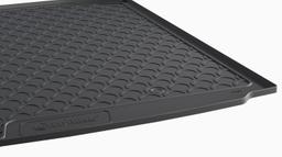 Bagagerumsmatta Gummi Skoda Octavia 5E Hatchback 5-dörrar (Nedre bagageutrymme)